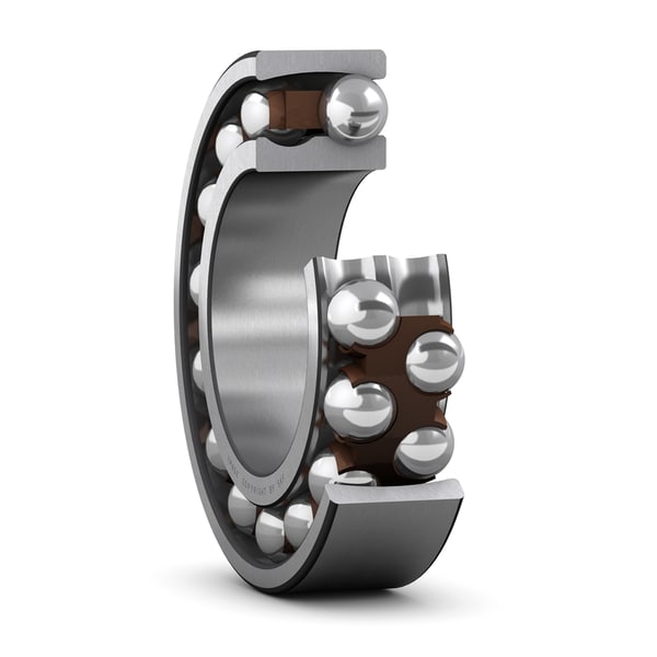 Rulment 1206 EKTN9 C3 SKF