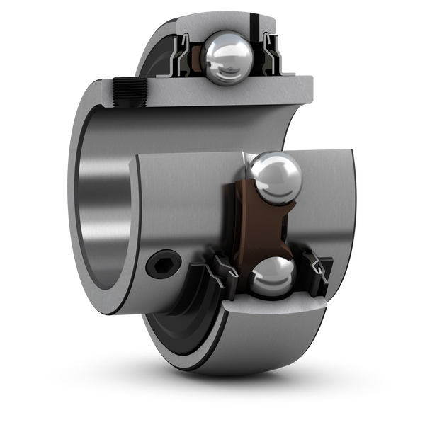 Rulment YAR 207-2RF SKF