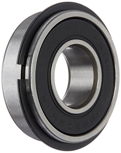Rulment 6206 2RS NR TIMKEN