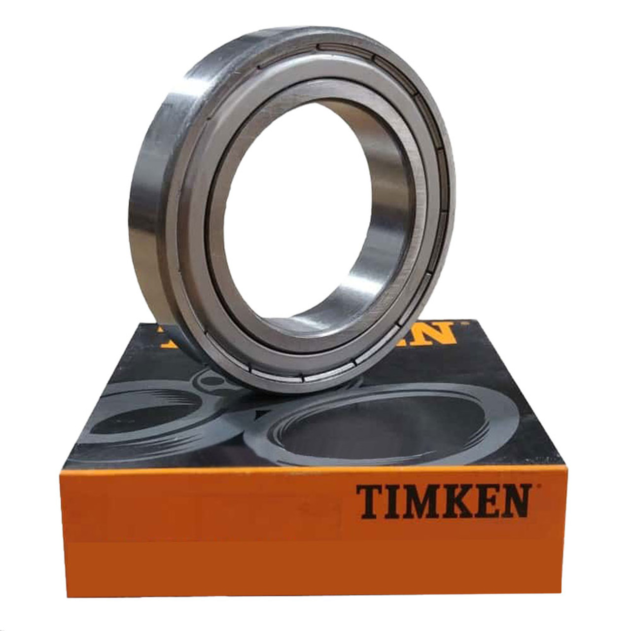 Rulment 6309-ZZ TIMKEN