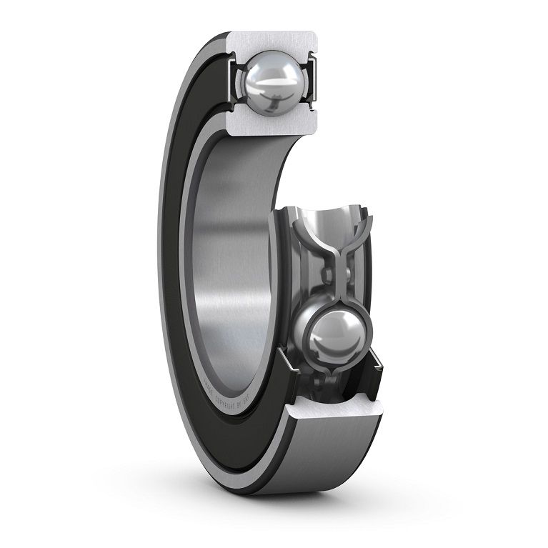 Rulment 6210 2RS1 SKF