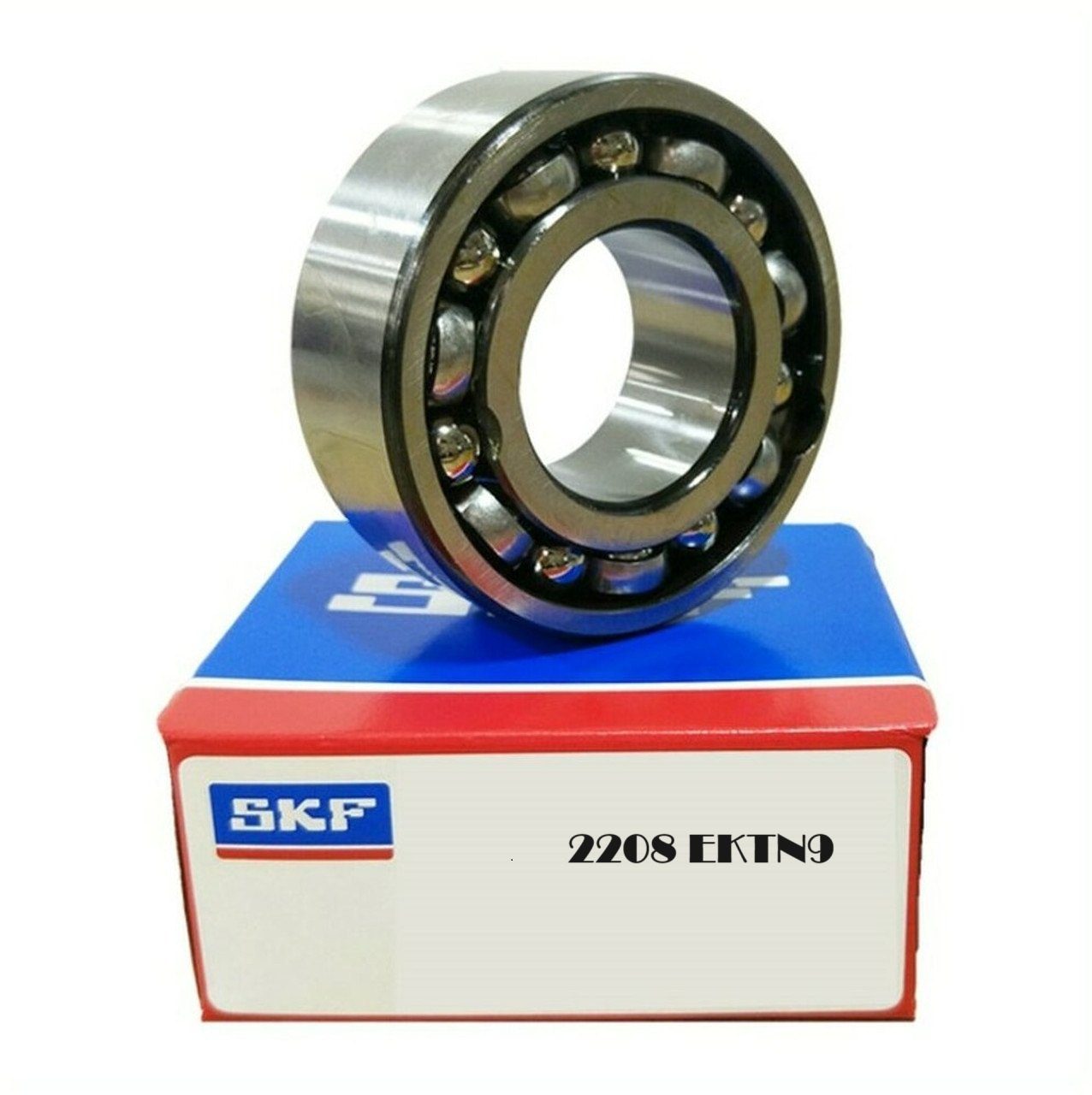 Rulment 2208 EKTN9 C3 SKF