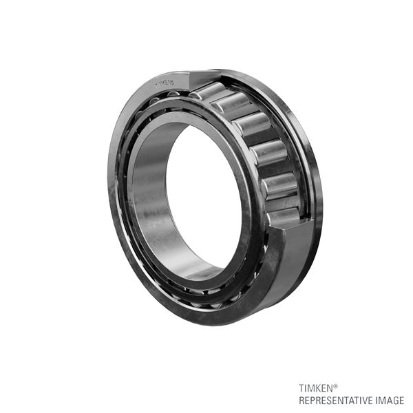 Rulment L44600LA / L44610 TIMKEN