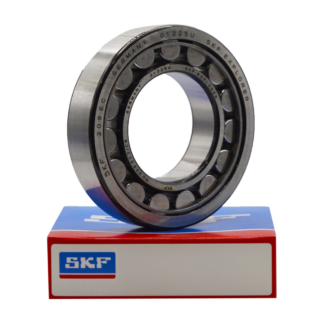 Rulment NU 311 ECJ SKF