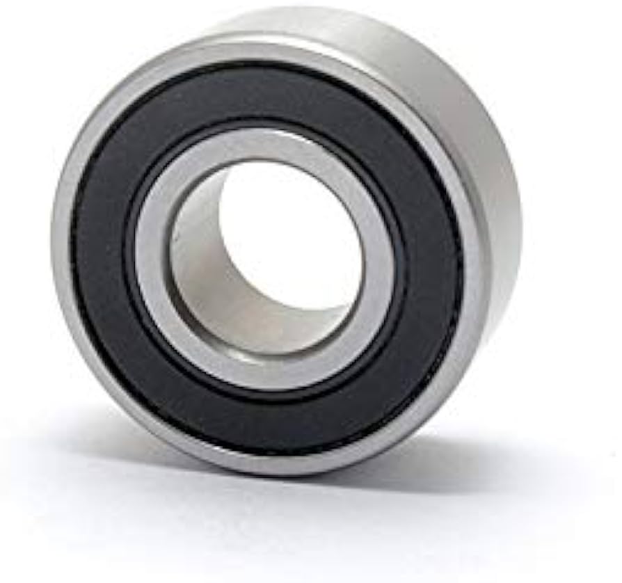 Rulment 5206 TN 2RS RKB