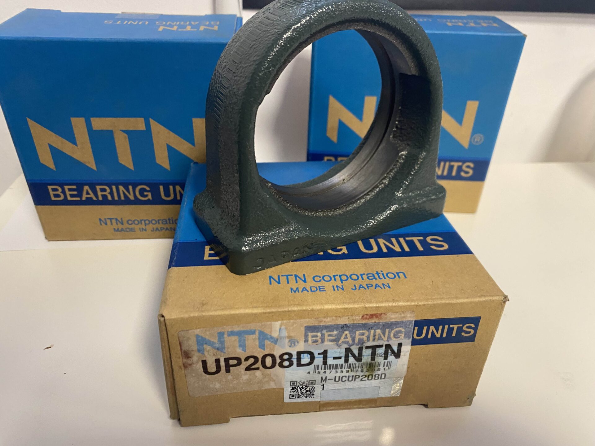 LAGAR UP208D1 NTN