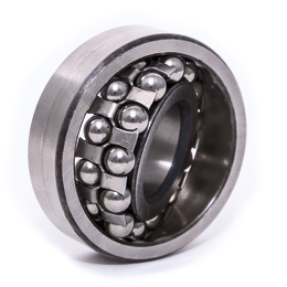 Rulment 2207 E-2RS1TN9 SKF