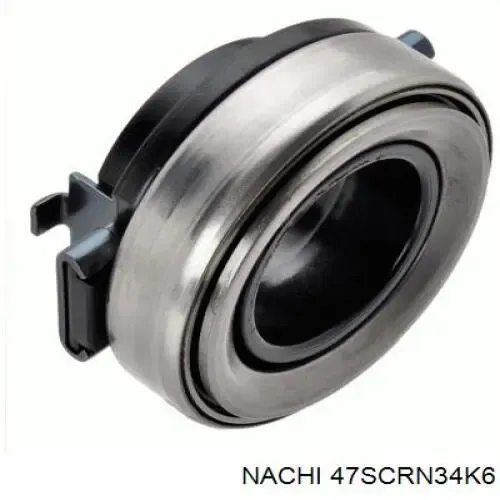 Rulment Ambreiaj 47SCRN34K-6-C/13 TRXN3 NACHI