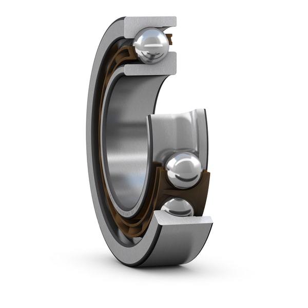 Rulment 7208 BEGAP SKF