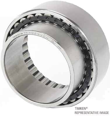 Rulment TA4026VC4 TIMKEN C3