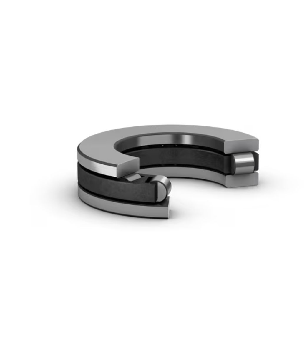 Rulment 811 08 TN SKF
