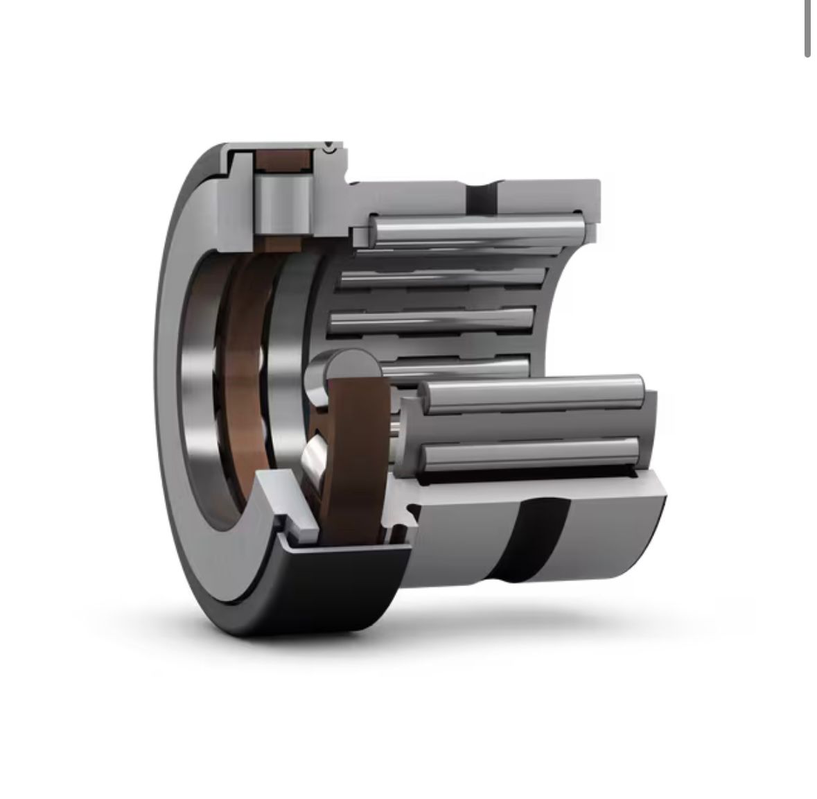 Rulment NKXR40 SKF