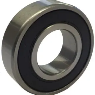 Rulment 6201 2RSR FAG