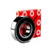 Rulment 6201 2RSR FAG - imagine 2
