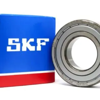 Rulment 6307 2Z SKF