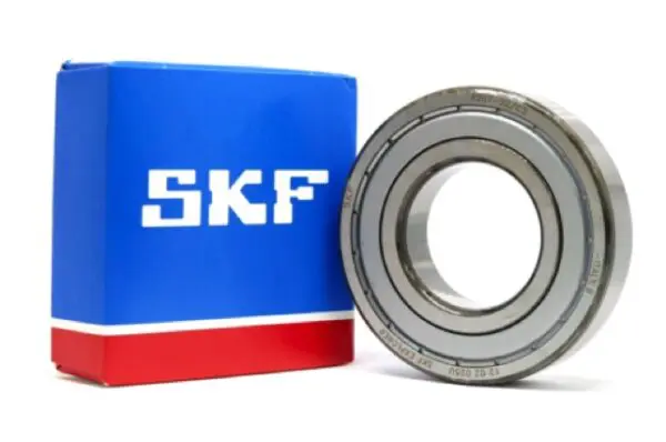 RULMENT 6205 Z C3 SKF