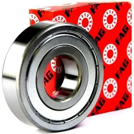 Rulment 6210 2ZR FAG