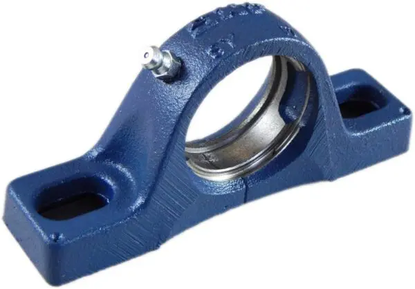 Lagar SY 505 M SKF
