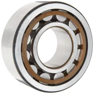 Rulment NU 312 ECP SKF