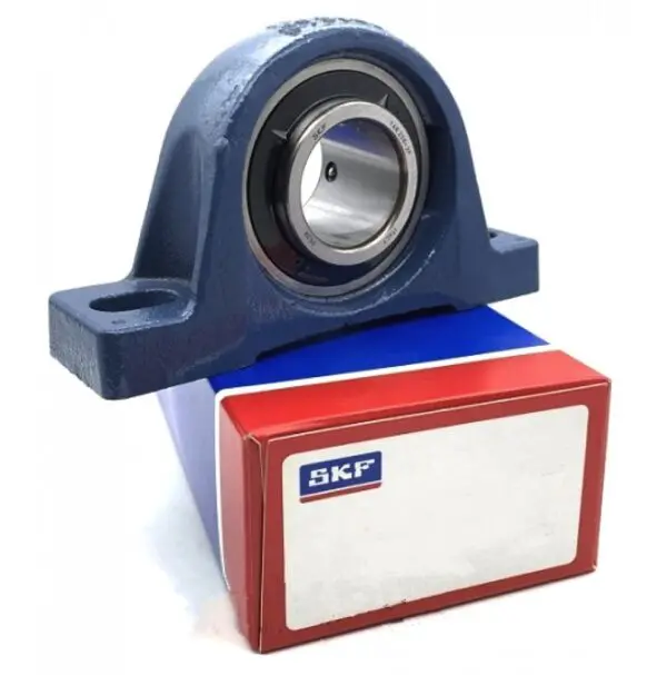 Lagar cu rulment SY 20 TF SKF