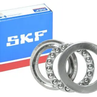 Rulment 51116 SKF