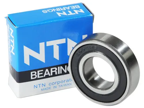 RULMENT 6303 LU NTN