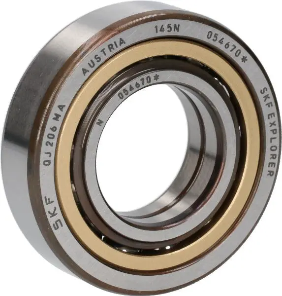 Rulment QJ 216 MA SKF