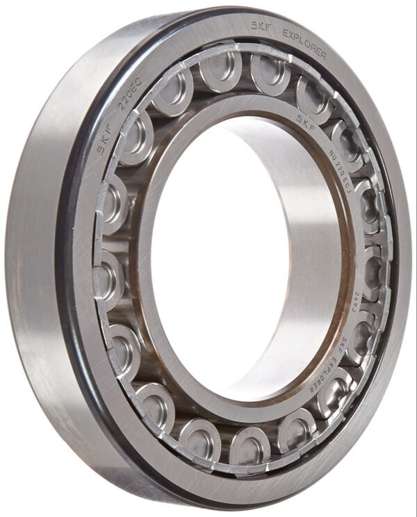 Rulment NU315 ECJC3 SKF
