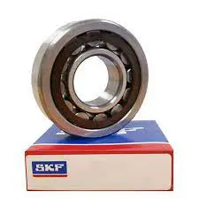 Rulment NU 317 ECP SKF