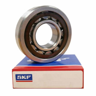 Rulment NU322 ECP/C3 SKF