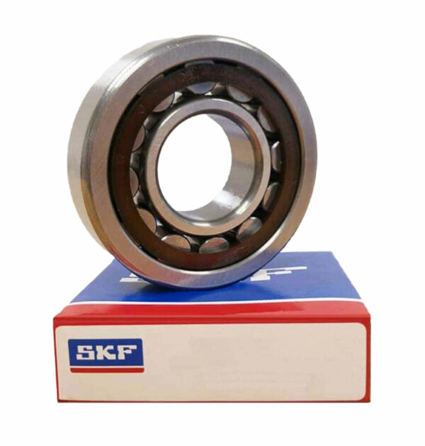 Rulment NU322 ECPC3 SKF