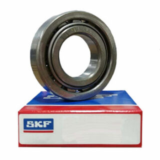 NU224 ECM/C3 / SKF