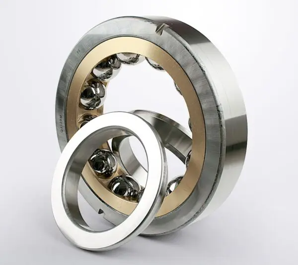 Rulment QJ316 N2MA SKF