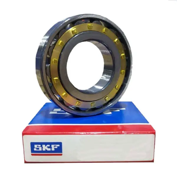 NU1032 ML/C3 SKF