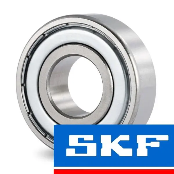Rulment 6306 2Z/C3 SKF