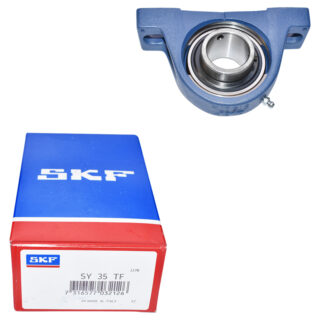 Lagar cu Rulment SY 35 TF SKF