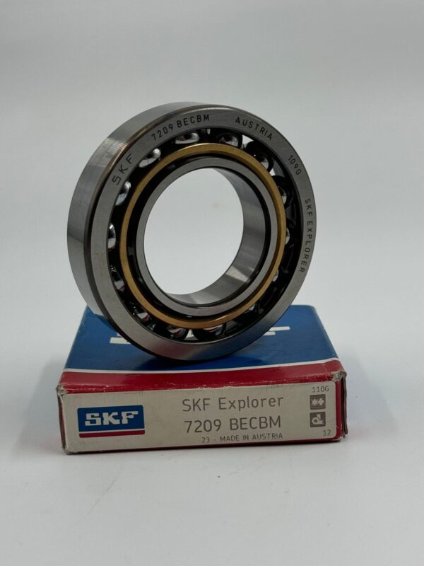 Rulment 7209 BECBM SKF