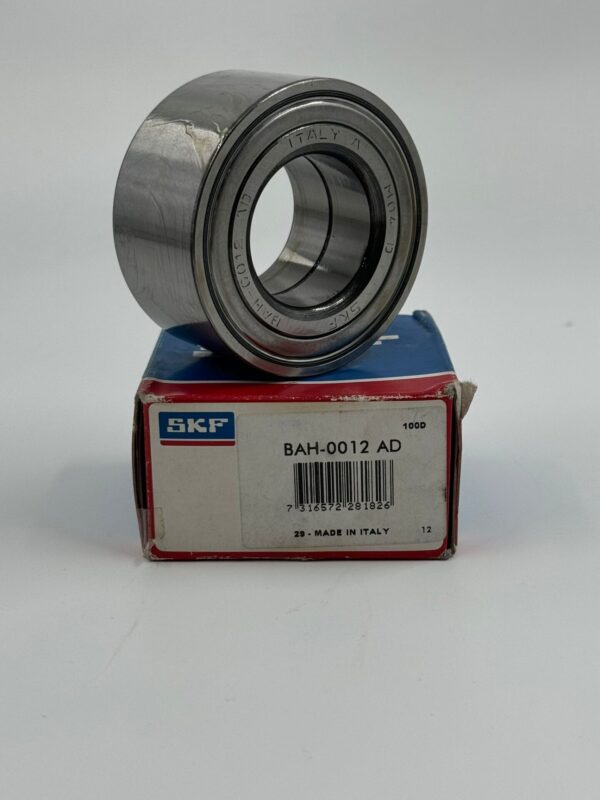 Rulment BAH 0012 AD SKF