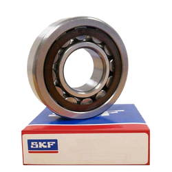 Rulment NUP2215 ECP SKF