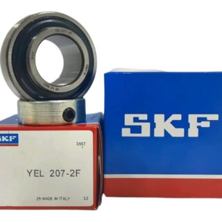 Rulment YEL 207 2F SKF