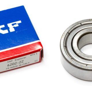 Rulment 6202 2Z SKF