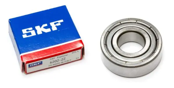 Rulment 6202 2Z SKF