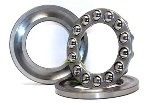 Rulment 51212 WBF