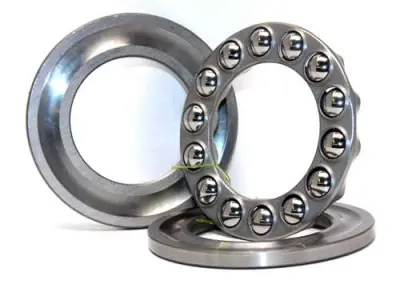 Rulment 51211 WBW