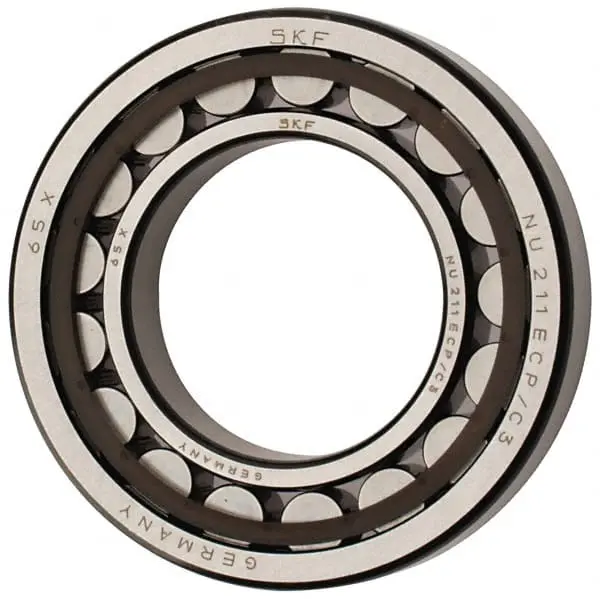 Rulment NU 211 E SKF