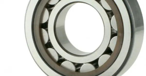 Rulment N 312 NA P6 URB