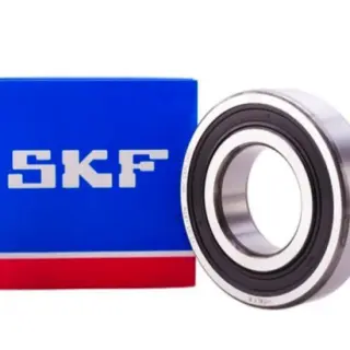 Rulment 6000 2RS/C3 SKF