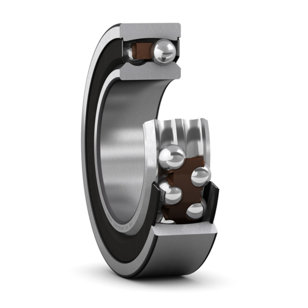 Rulment 2208 E2RS1TN9 SKF