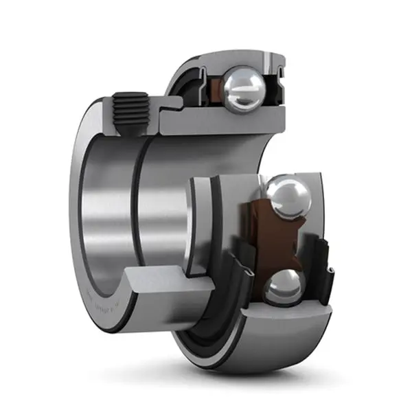 RULMENT SA206 (YET206) SKF
