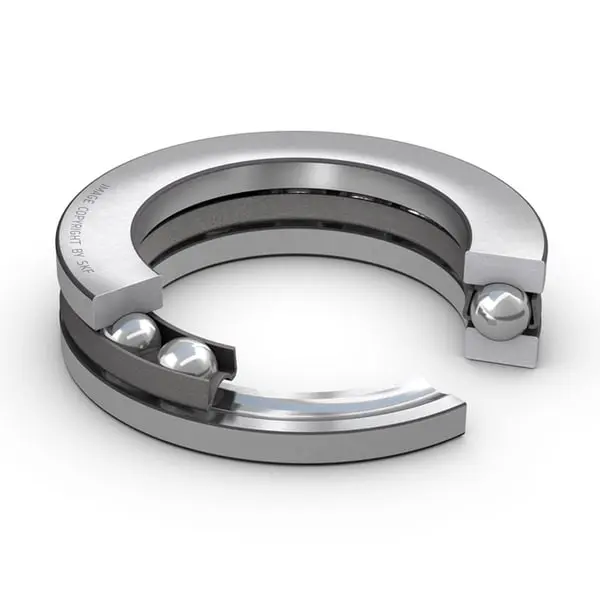 Rulment 51108 SKF